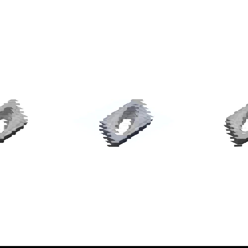 Turning Insert: DCGT32.50.2 TN60, Cermet